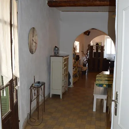 Old Apartment Nice